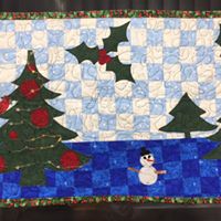 Winter Quilting Contest Winners 2